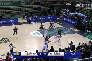 太刺激了！NBL总决赛第一场就上演2.8秒三分绝杀好戏！